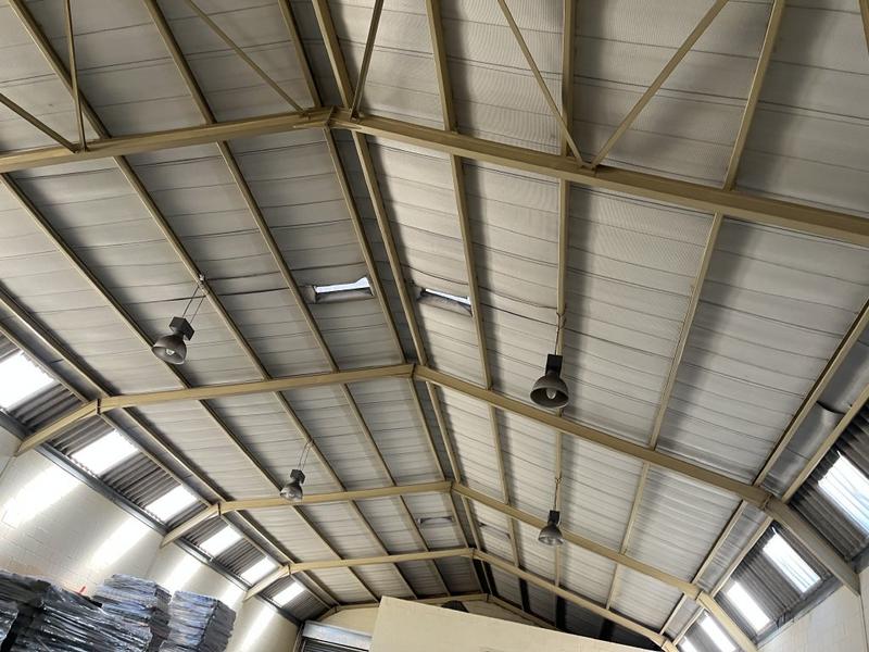 To Let commercial Property for Rent in Killarney Gardens Western Cape